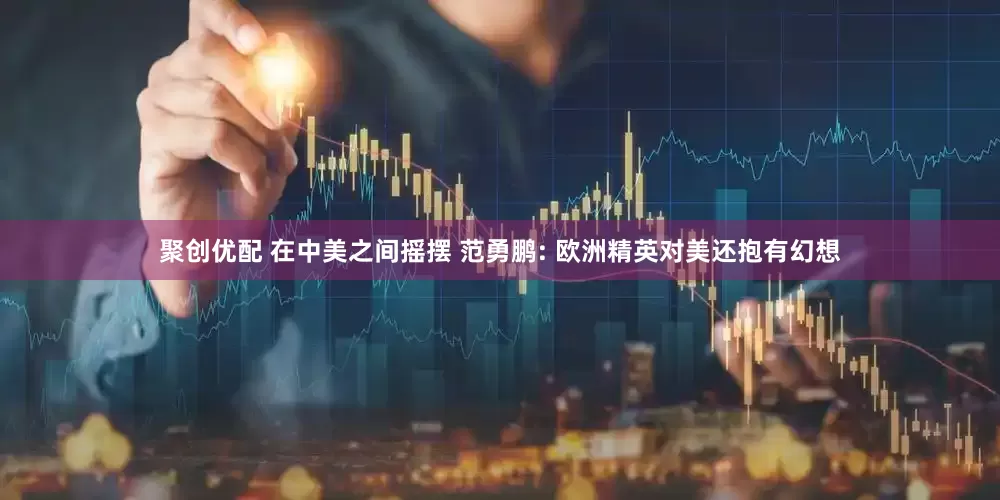 聚创优配 在中美之间摇摆 范勇鹏: 欧洲精英对美还抱有幻想