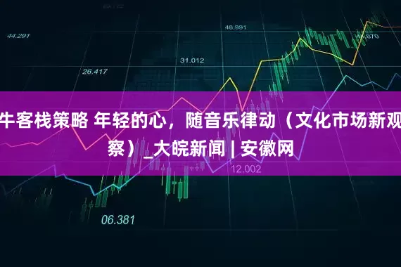 牛客栈策略 年轻的心，随音乐律动（文化市场新观察）_大皖新闻 | 安徽网