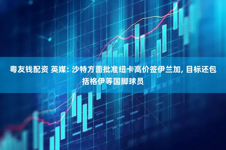 粤友钱配资 英媒: 沙特方面批准纽卡高价签伊兰加, 目标还包括格伊等国脚球员